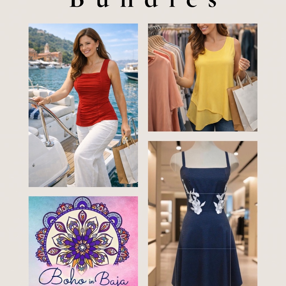 New with tags Reseller Bundle! XS/S Ten Pieces only $129!